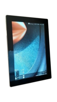 Tablet na ścianę 15
