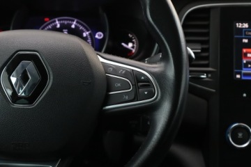 Renault Megane IV Hatchback 5d 1.6 SCe 114KM 2018 Renault Megane 1.6 SCe, Salon Polska, zdjęcie 17