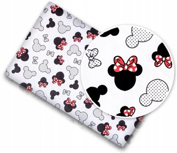 PRZEŚCIERADŁO DO ŁÓŻECZKA 160x80 Z GUMKĄ BAWEŁNA 100% BABYMAM