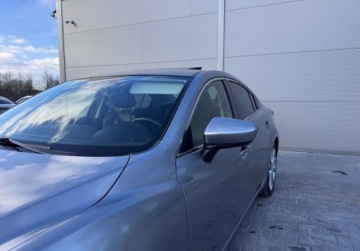 Mazda 6 III Sedan 2.2 SKYACTIV-D I-ELOOP 175KM 2014 Mazda 6 bezwypadekserwis asoorg lakierjedzie jak nowa1wlasciciel 2.2, zdjęcie 6