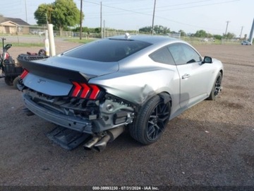 Ford Mustang VI 2024 Ford Mustang 2024r, GT Premium, 5.0L 5.0 Benzyna 486KM, zdjęcie 6