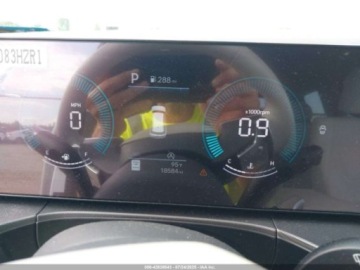 Hyundai Santa Fe V 2024 Hyundai Santa Fe SE 2024 2.5L 2.5 Benzyna 277KM, zdjęcie 10