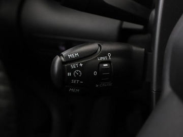 Citroen C3 Aircross  I Crossover Facelifting 1.2 PureTech 110KM 2022 Citroen C3 Aircross PDC hak klima auto tempomat, zdjęcie 30