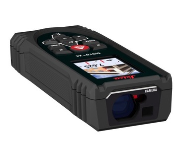 Лазерный дальномер Leica Disto X4 [3D, DXF, IP65] универсальный для уличного использования
