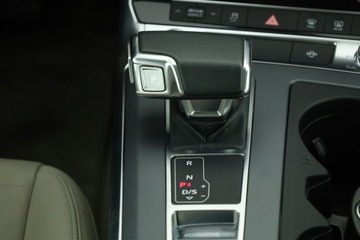 Audi A6 C8 Avant 2.0 35 TDI 163KM 2019 Audi A6 35 TDI, Salon Polska, Serwis ASO, Automat, zdjęcie 16