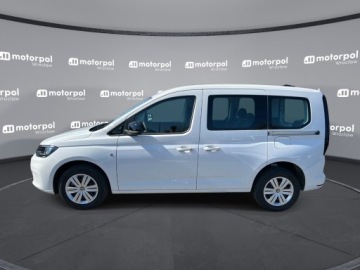 Volkswagen Caddy V 2025 Volkswagen Caddy Benzyna 1.5 TSI 114KM, rozstaw os, zdjęcie 7