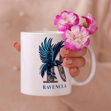 Кофейная кружка Harry Potter Ravenclaw Crest 330 мл