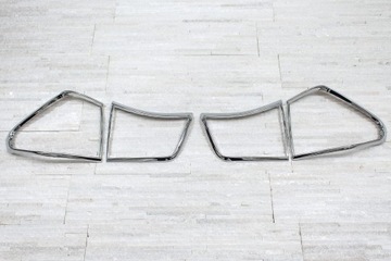 LEXUS RX 350 2003-2007 РЫЧАГИ ЗАДНИХ ФОНАРЕЙ