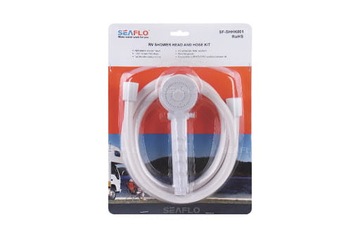 ДУШЕВОЙ РУЧНОЙ СО ШЛАНГОМ