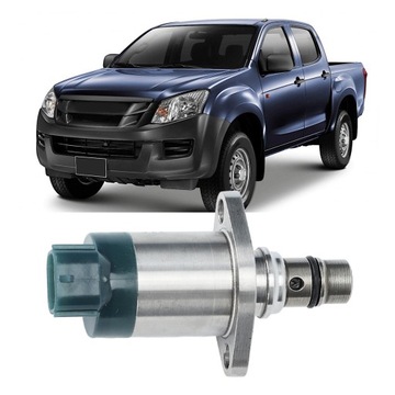 КОМПЛЕКТ ТОПЛИВНОГО НАСОСА MITSUBISHI L200 SCV