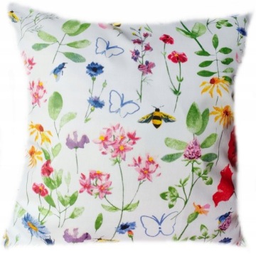 Наволочка для подушки 40x40 NEW Designs 100% хлопок 100% POLISH HITS