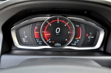 Volvo XC60 I SUV Facelifting 2.0 D3 136KM 2015 Volvo XC 60 LiFT 2,0 D3 5-Cilindrów Ledy Digital, zdjęcie 26