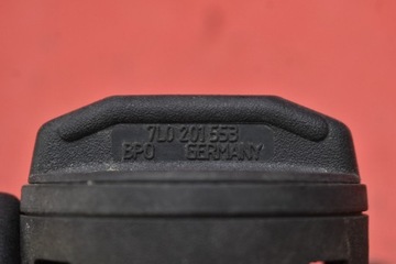 ZÁCPA  PLNĚNÍ PALIVA 7L0201553 PORSCHE CAYENNE 1 I 7L 02-07