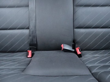 Audi A3 8L Hatchback 1.9 TDI PD 100KM 2003 Audi A3 1.9 TDI, Klima, Klimatronic,ALU, El. szyby, zdjęcie 9