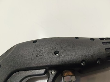 ПИСТОЛЕТ ДЛЯ МОЕЧНОЙ МАШИНЫ ВЫСОКОГО ДАВЛЕНИЯ 220 БАР