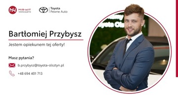 Toyota Yaris IV Hatchback 1.5 Hybrid Dynamic Force 116KM 2024 Toyota Yaris Hybrid 1.5 Style IV (2020-) Toyota Ya, zdjęcie 4