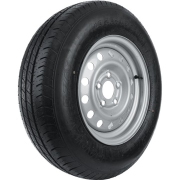 Коло посилені до причепи евакуатори 185/80 R14C 5,5Jx14