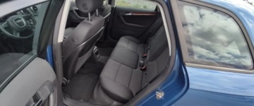 Audi A3 8P Hatchback 3d 1.9 TDI 105KM 2009 Audi A3 Sportback 1.9 TDI ,BEZWYPADEK,zadbany 1.9 Diesel 105KM, zdjęcie 26