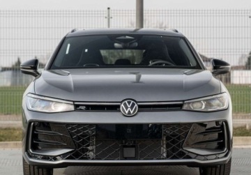 Volkswagen Passat B9 2026 Volkswagen Passat Black Style, Pakiet IQ.Drive, dostepny od reki 2.0, zdjęcie 6