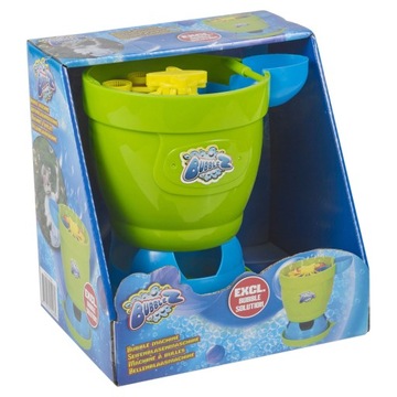 ГЕНЕРАТОР МЫЛЬНЫХ ПУЗЫРЕЙ ДЛЯ МАШИНЫ ДЛЯ ИЗГОТОВЛЕНИЯ ПУЗЫРЕЙ - отличное развлечение для детей