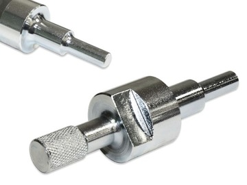 Blokada koła Citroen Peugeot 1,8 2,0 2,2