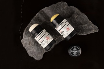 Натуральный лосьон для тела – Манго и абрикос