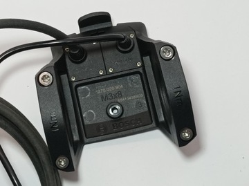 Манипулятор Bosch + подставка Nyon/Intuvia