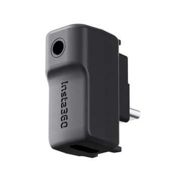 Insta360 Vertical Version Mic Adapter