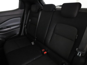 Nissan Juke II Crossover 1.0 DIG-T 114KM 2020 Nissan Juke klima auto navi LED kamera i czujniki, zdjęcie 16