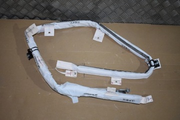 IDEALNI ZÁVĚS VZDUCHOVÁ LEVÝ PORSCHE CAYENNE 9Y SUV 1