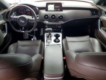 Kia Stinger 2020 Kia Stinger GT 2020 3.3 Benzyna 365KM, zdjęcie 8