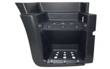 IVECO STRALIS 07-/13- HiWay STOPIEN DOLNY PRAWY