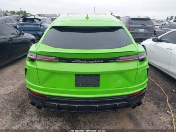 Lamborghini Urus 2021 Lamborghini Urus Pearl Capsule 2021 4.0 Benzyna 641KM, zdjęcie 3