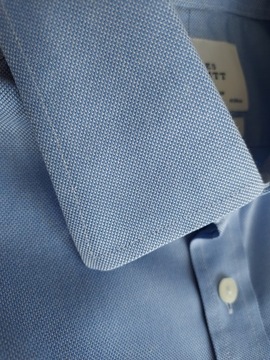 CHARLES TYRWHITT koszula 100% cotton Non Iron 41