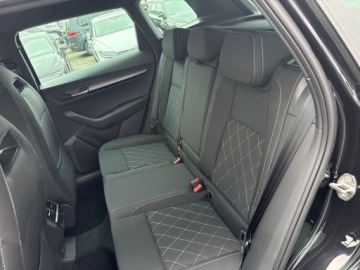 Skoda Karoq Crossover Facelifting 1.5 TSI ACT 150KM 2026 Skoda Karoq Karoq SPORTLINE 1.5 150KM 7-biegowa DS, zdjęcie 15