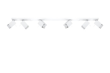 Lampa sufitowa Listwa Spot Lampa LED Plafon MERIDA