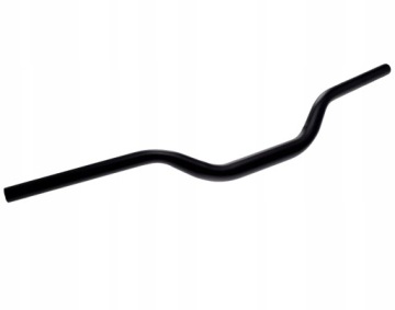 KIEROWNICA JUNAK 905 CZARNA