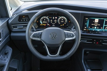 Volkswagen Caddy V Caddy 2.0 TDI 122KM 2025 Volkswagen VW Caddy 5 Maxi EDITION 122 KM DSG OD RĘKI, zdjęcie 20