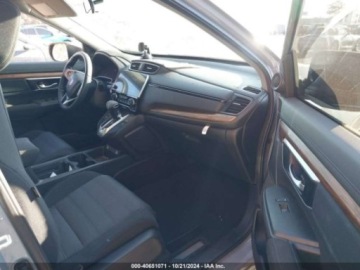 Honda CR-V V 2022 Honda CR-V 2022r., 4x4, 1.5L 1.5 Benzyna 190KM, zdjęcie 8