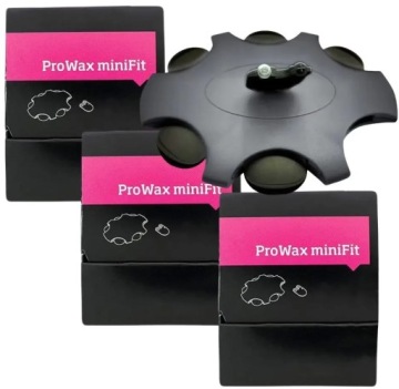 Противовосковые фильтры 6 шт. PROWAX MINIFIT Oticon|Bernafon|Philips RITE