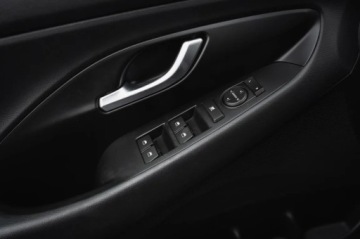 Hyundai i30 III Hatchback Facelifting 1.5 DPI 110KM 2022 Hyundai i30 1.5 DPI, Salon Polska, 1. Właściciel, zdjęcie 22