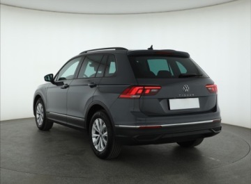Volkswagen Tiguan II SUV 1.5 TSI EVO 150KM 2020 VW Tiguan 1.5 TSI, Salon Polska, Serwis ASO, DSG, zdjęcie 3