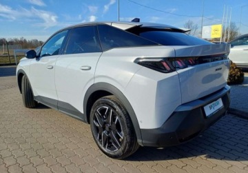 Peugeot 3008 III 2024 Peugeot 3008 1.2 PureTech mHEV Allure e-DCS6 I wl. GWARANCJA FV23, zdjęcie 3