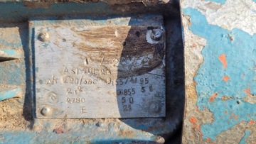 Электродвигатель МЭЗ 2,2кВт 2800 2900 об/мин АКЦИЯ ДО КОНЦА ГОДА