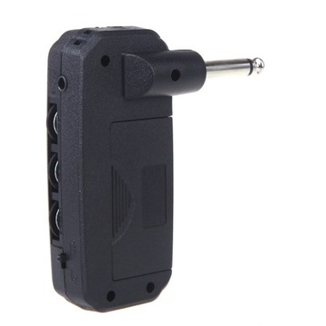 Карманный мини-гитарный усилитель JOYO JA-03