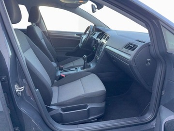 Volkswagen Golf VII Variant 1.6 TDI CR DPF BlueMotion Technology 90KM 2014 Volkswagen Golf 1.6 Diesel 90KM, zdjęcie 26