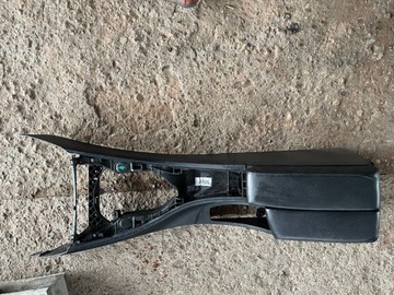 BMW E91 LOKETNÍ OPĚRKA KŮŽE
