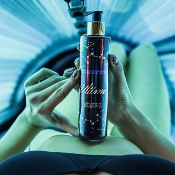 Onyx Ultime Edition Limite Bronzing Accelerator + очки для загара