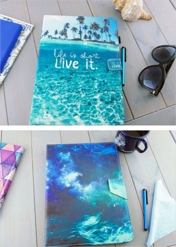 Чехол-чехол для планшета Doogee T10 10,1 дюйма ШАБЛОН