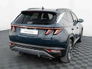 Hyundai Tucson IV SUV 1.6 T-GDI 48V 150KM 2023 Hyundai Tucson PY79178#1.6 T-GDi 48V Executive 2WD, zdjęcie 4